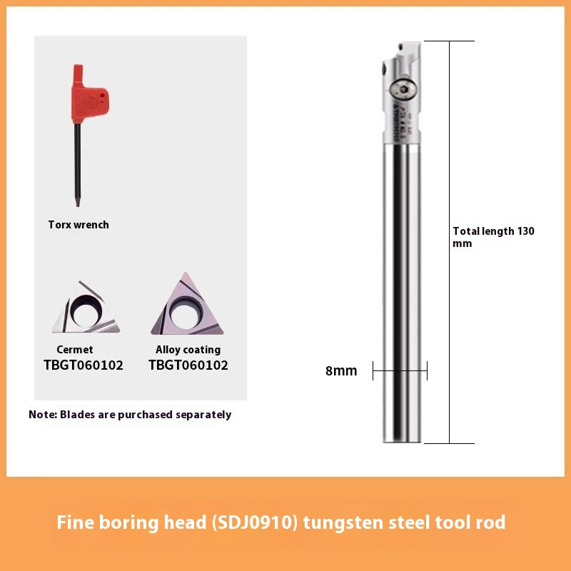 1156-Small Bore Boring Tools Boring Tools Small Boring Tools Small Boring Tools Small Diameter Boring Tools Precision Boring Tools Boring Heads Internal Bore Tungsten Carbide Boring Tools Tools Shandong Denso Pricision Tools Co.,Ltd.