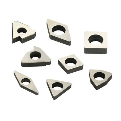 5001  CNC Carbide Shim Seat Mc / MW /Mt/ Stm / Mv Alloy Insert Pad Accessories for Turning Tool Holder CNC Lathe