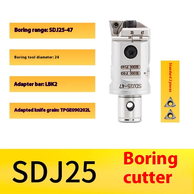 1156-Small Bore Boring Tools Boring Tools Small Boring Tools Small Boring Tools Small Diameter Boring Tools Precision Boring Tools Boring Heads Internal Bore Tungsten Carbide Boring Tools Tools Shandong Denso Pricision Tools Co.,Ltd.