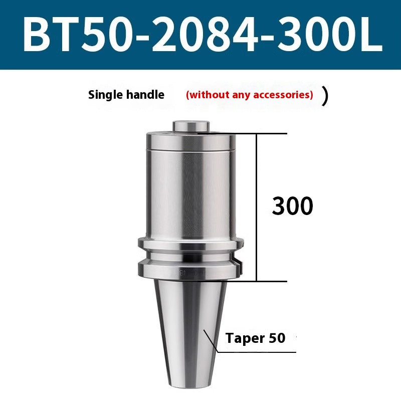 10047 BT40/50-BST Boring Tool Holder for CBH or RBH Boring Heads BST Adapter Shandong Denso Pricision Tools Co.,Ltd.