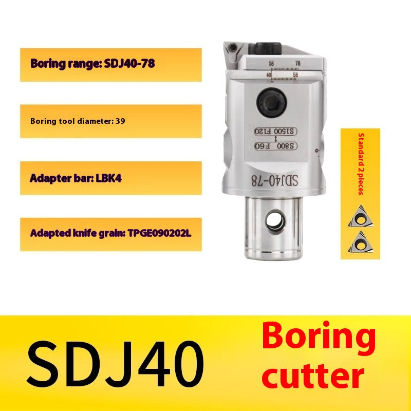 1156-Small Bore Boring Tools Boring Tools Small Boring Tools Small Boring Tools Small Diameter Boring Tools Precision Boring Tools Boring Heads Internal Bore Tungsten Carbide Boring Tools Tools Shandong Denso Pricision Tools Co.,Ltd.