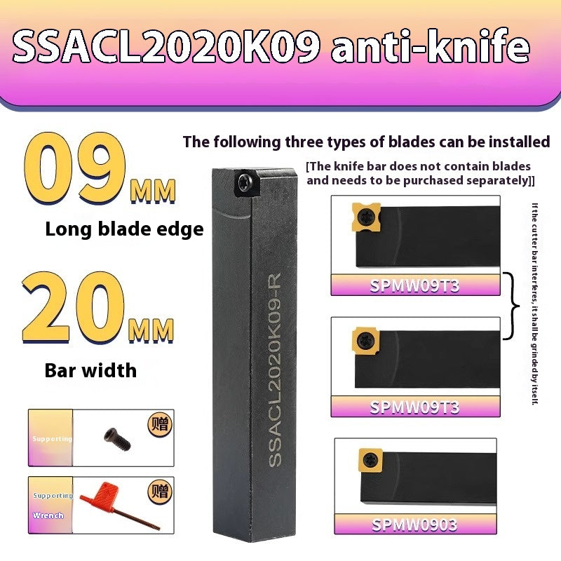 6011 Chamfering machine blade R angle processing steel parts CNC stainless steel cutter grain desktop / composite chamfering cutter grain Shandong Denso Pricision Tools Co.,Ltd.