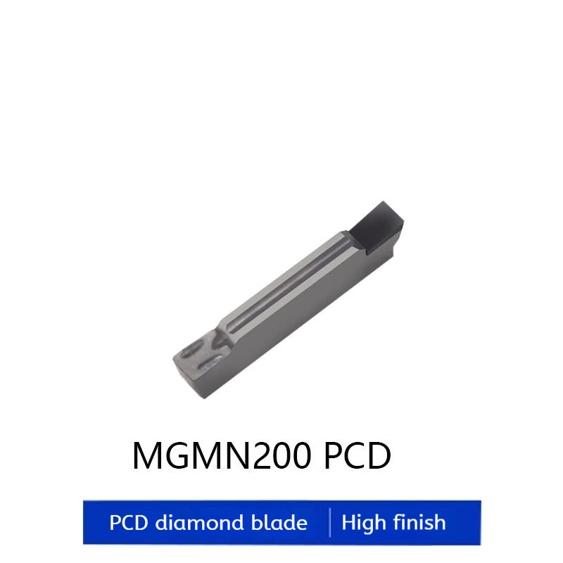 1162-CNC PCD diamond blades gemstone cutter head copper and aluminum special diamond cutter grains can be sharpened mirror high-gloss wear-resistant Shandong Denso Pricision Tools Co.,Ltd.
