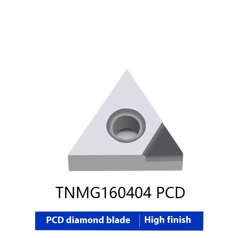 1162-CNC PCD diamond blades gemstone cutter head copper and aluminum special diamond cutter grains can be sharpened mirror high-gloss wear-resistant Shandong Denso Pricision Tools Co.,Ltd.
