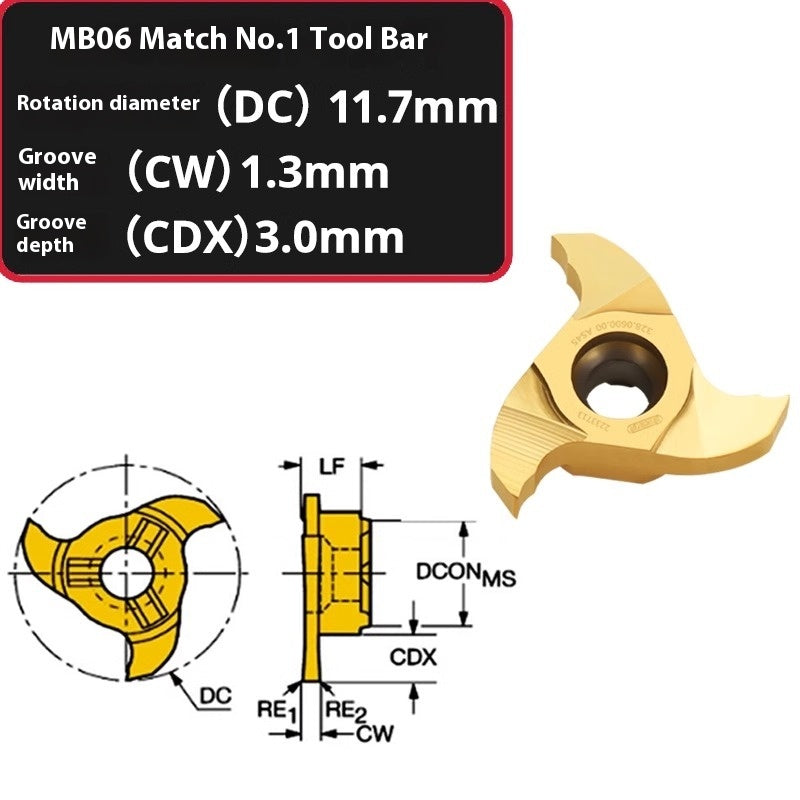 1150-T-slot cutterThree-sided cutting edge milling cutterT-type milling cutterTrapezoidal slot cutterTungsten steel rotary cutterAlloy slot milling cutterSlot milling cutter Shandong Denso Pricision Tools Co.,Ltd.