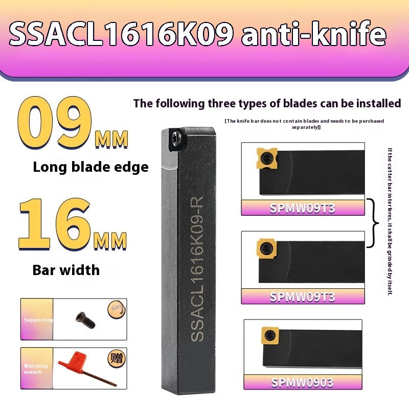 6011 Chamfering machine blade R angle processing steel parts CNC stainless steel cutter grain desktop / composite chamfering cutter grain Shandong Denso Pricision Tools Co.,Ltd.