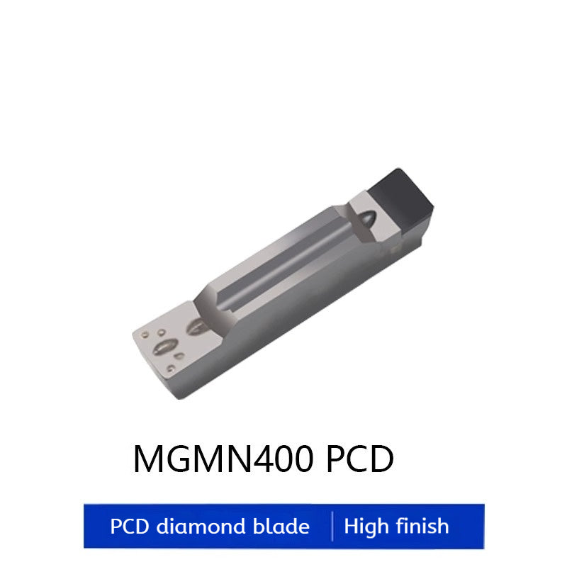 1162-CNC PCD diamond blades gemstone cutter head copper and aluminum special diamond cutter grains can be sharpened mirror high-gloss wear-resistant Shandong Denso Pricision Tools Co.,Ltd.