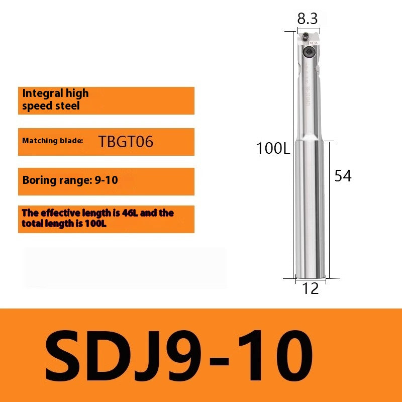 1156-Small Bore Boring Tools Boring Tools Small Boring Tools Small Boring Tools Small Diameter Boring Tools Precision Boring Tools Boring Heads Internal Bore Tungsten Carbide Boring Tools Tools Shandong Denso Pricision Tools Co.,Ltd.