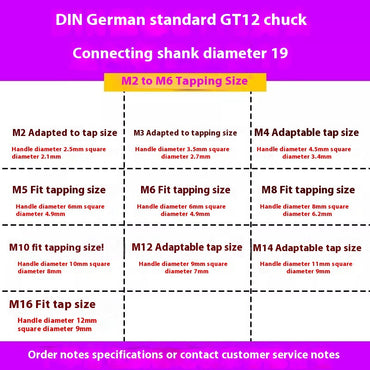 6030 Tapping machine tapping machine tap collets gt12/24tc820 collets Shandong Denso Pricision Tools Co.,Ltd.