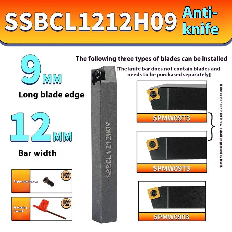 6011 Chamfering machine blade R angle processing steel parts CNC stainless steel cutter grain desktop / composite chamfering cutter grain Shandong Denso Pricision Tools Co.,Ltd.