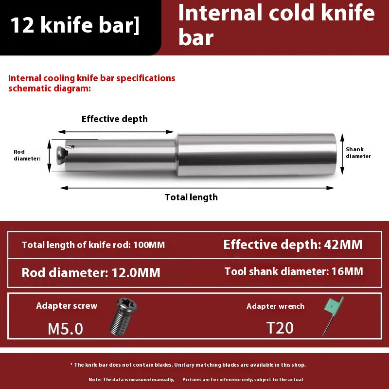 1155-Germany imported three-flute six-flute arc t-mill cyclone milling cutter bore chamfering cutter thread t-mill TR Shandong Denso Pricision Tools Co.,Ltd.