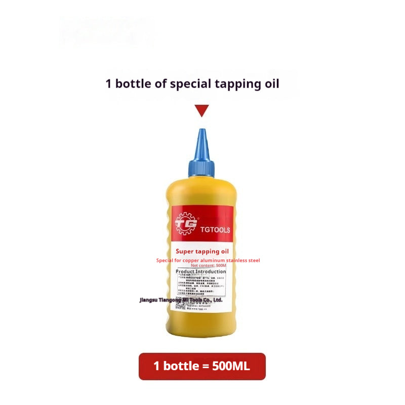 2110-Hand tap set stainless steel tapping one set three tapping manual M3M4M5M6M8M10 Shandong Denso Pricision Tools Co.,Ltd.