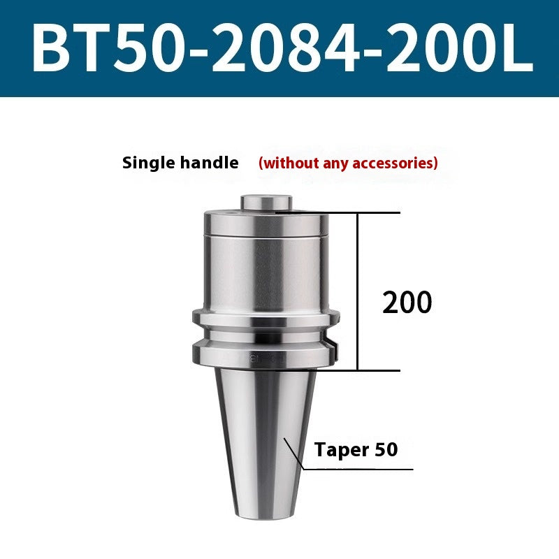 10047 BT40/50-BST Boring Tool Holder for CBH or RBH Boring Heads BST Adapter Shandong Denso Pricision Tools Co.,Ltd.