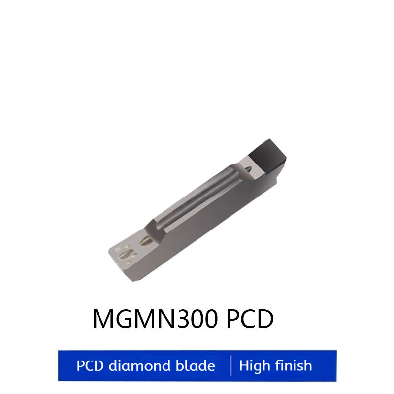 1162-CNC PCD diamond blades gemstone cutter head copper and aluminum special diamond cutter grains can be sharpened mirror high-gloss wear-resistant Shandong Denso Pricision Tools Co.,Ltd.