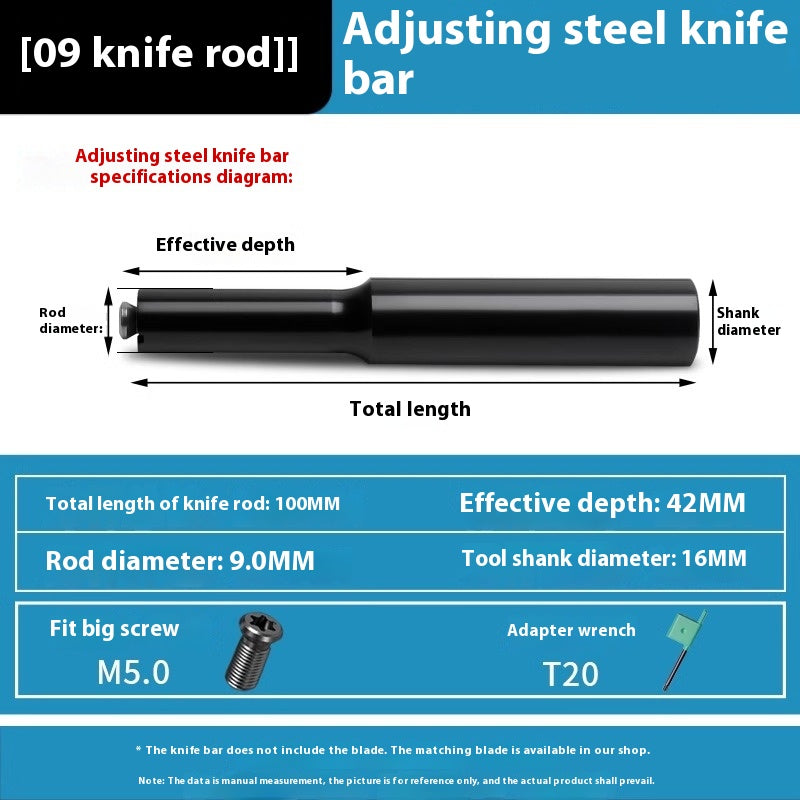 1155-Germany imported three-flute six-flute arc t-mill cyclone milling cutter bore chamfering cutter thread t-mill TR Shandong Denso Pricision Tools Co.,Ltd.