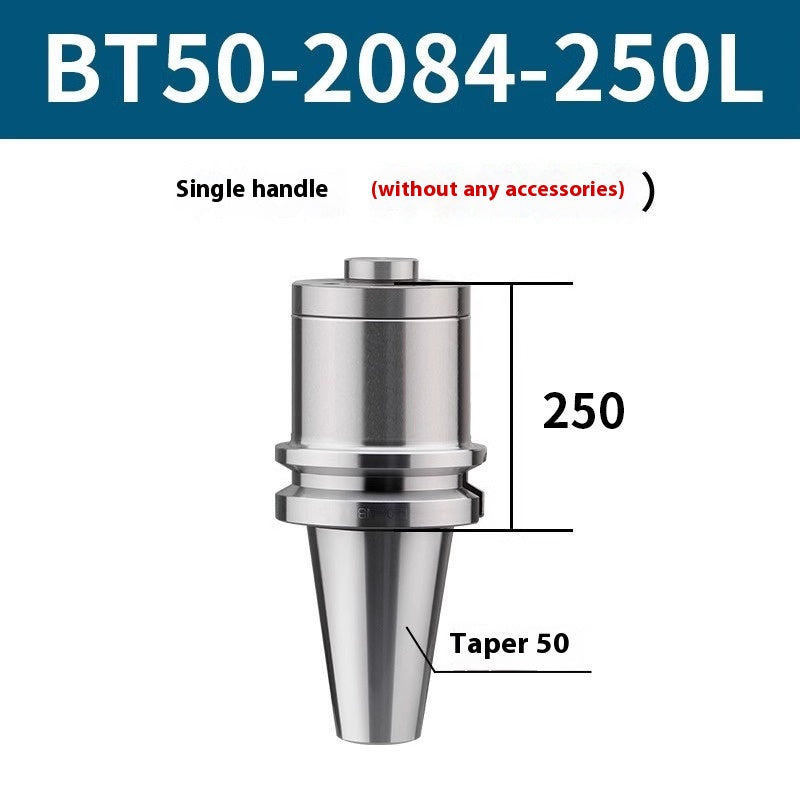 10047 BT40/50-BST Boring Tool Holder for CBH or RBH Boring Heads BST Adapter Shandong Denso Pricision Tools Co.,Ltd.