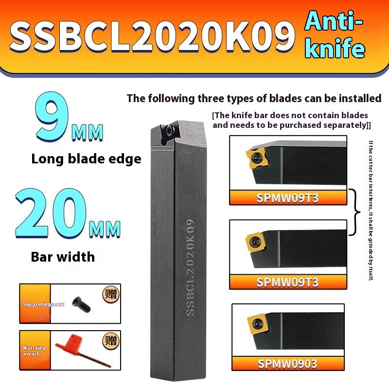 6011 Chamfering machine blade R angle processing steel parts CNC stainless steel cutter grain desktop / composite chamfering cutter grain Shandong Denso Pricision Tools Co.,Ltd.