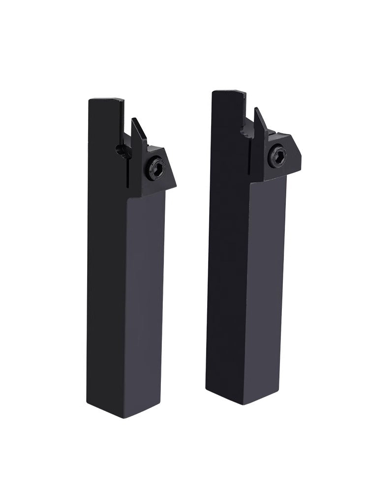 1003-Toshiba CGWSR external grooving tool bar WGE Toshiba blade cutting tool 1616 2020 -W20 W30-L Shandong Denso Pricision Tools Co.,Ltd.