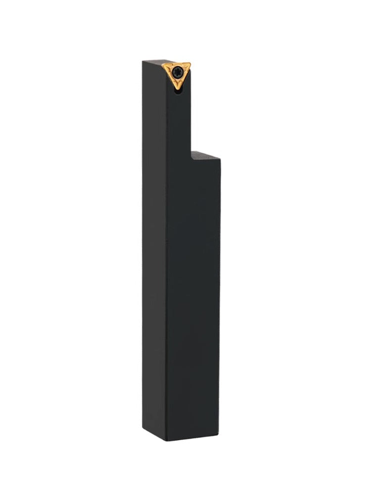 1016-CNC toolholder OD large cut deep groove cutter wide groove anti-vibration STACR2525M09/M11-T23/T40 Turning Toolholder Shandong Denso Pricision Tools Co.,Ltd.