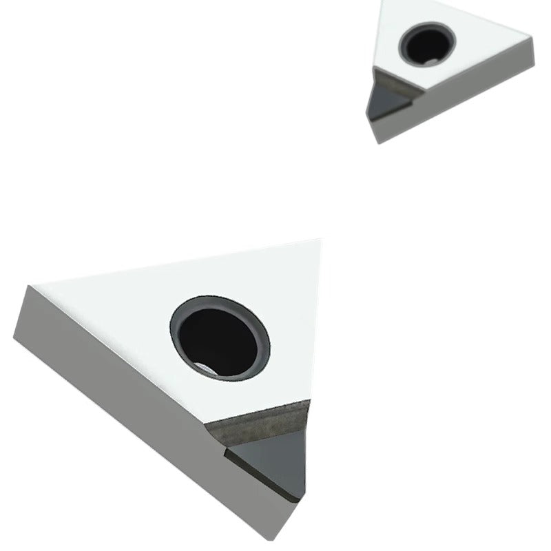 1044-Korea Imported Super Bright Diamond Blades Diamond Blades TNMG PCD Gemstone Blade Grain Shandong Denso Pricision Tools Co.,Ltd.