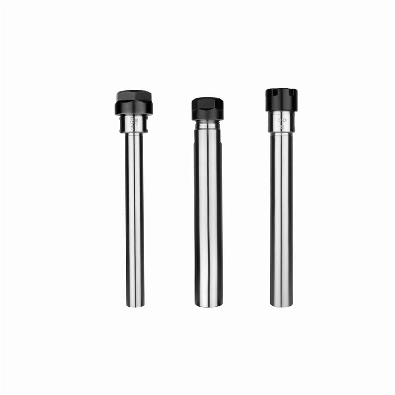 1184-Extension rods Straight handle extension rods C8-ER8 / ER11 Various lengths Type A Type M