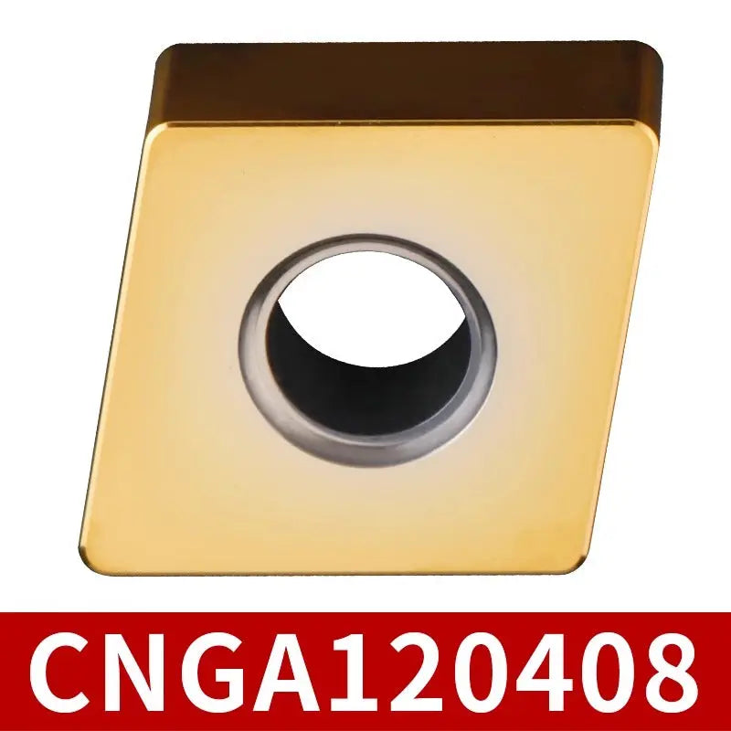 66-WNMG peach-shaped turning tool head is suitable for super-hard steel/quenched steel Shandong Denso Pricision Tools Co.,Ltd.