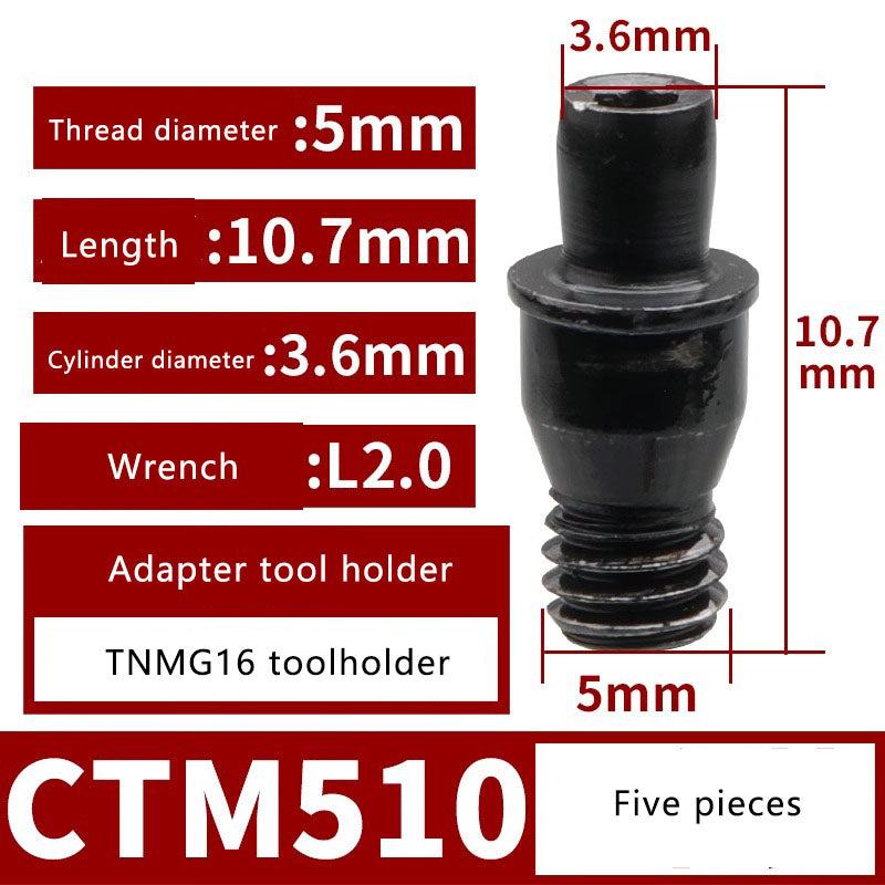 8888 Inner hole turning tool 93 degree turning tool holder S20R/S25S/S32S-MTJNR16 boring tool holder Shandong Denso Pricision Tools Co.,Ltd.