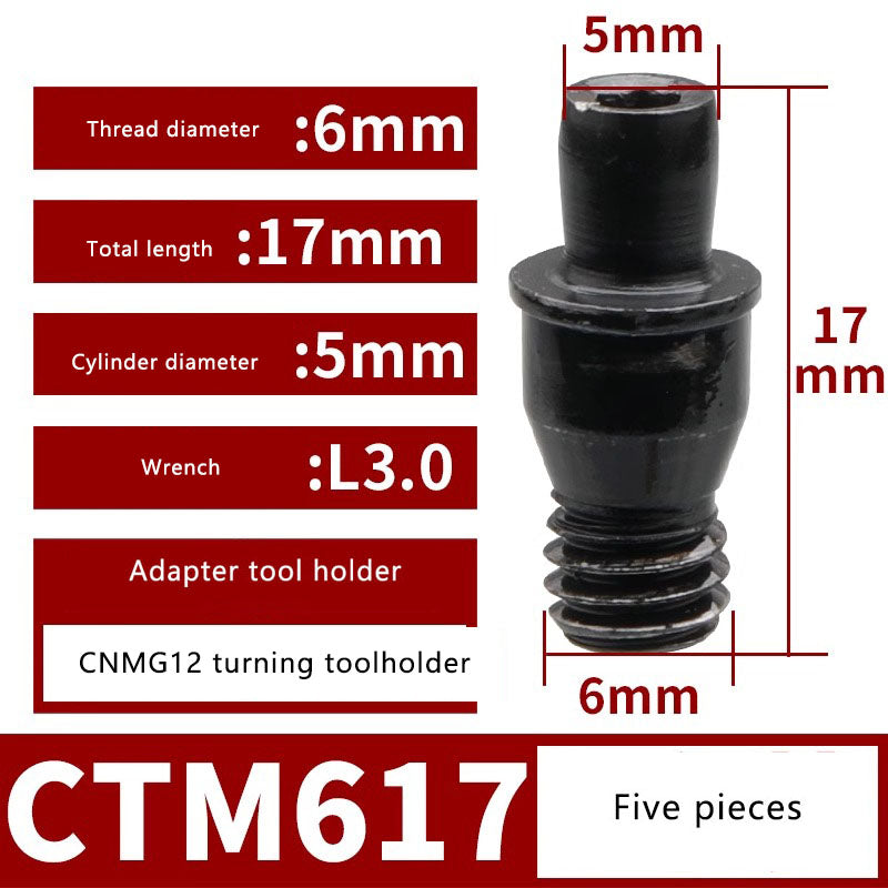 8888 Inner hole turning tool 93 degree turning tool holder S20R/S25S/S32S-MTJNR16 boring tool holder Shandong Denso Pricision Tools Co.,Ltd.