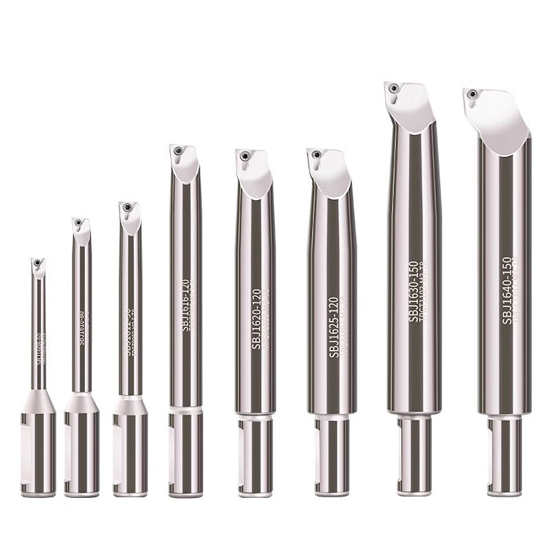 1180-Deep Hole Extension Boring Bar NBH2084 Deep Cavity SBJ16 SBJ20 NBJ16 Non-Standard Extension Adjustable Boring Bar