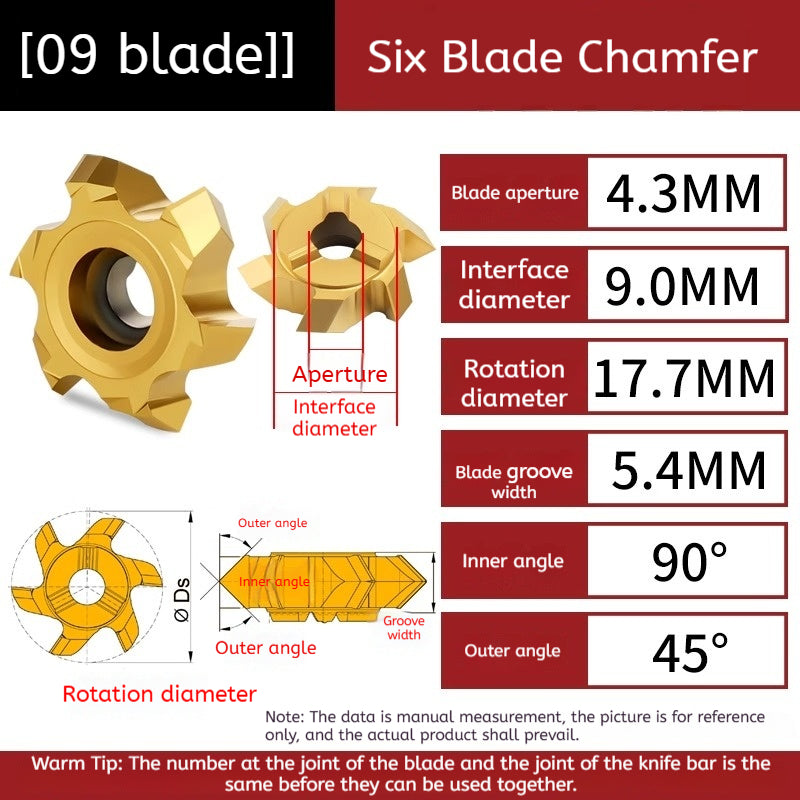 1154-Germany imported three-flute six-flute arc t-mill cyclone milling cutter bore chamfering cutter thread t-mill TR Shandong Denso Pricision Tools Co.,Ltd.