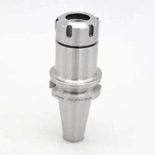 Extended BT50BT40BT30ER  high-precision cylinder clamp milling chuck Shandong Denso Pricision Tools Co.,Ltd.