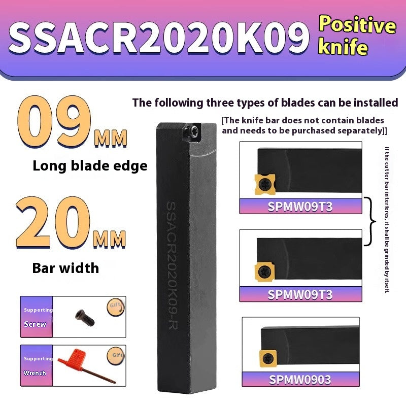 6011 Chamfering machine blade R angle processing steel parts CNC stainless steel cutter grain desktop / composite chamfering cutter grain Shandong Denso Pricision Tools Co.,Ltd.