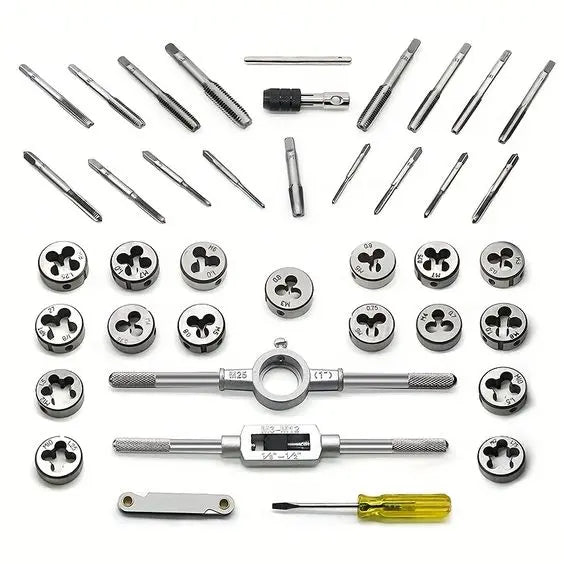 Non-standard customization, customization by drawing Shandong Denso Pricision Tools Co.,Ltd.