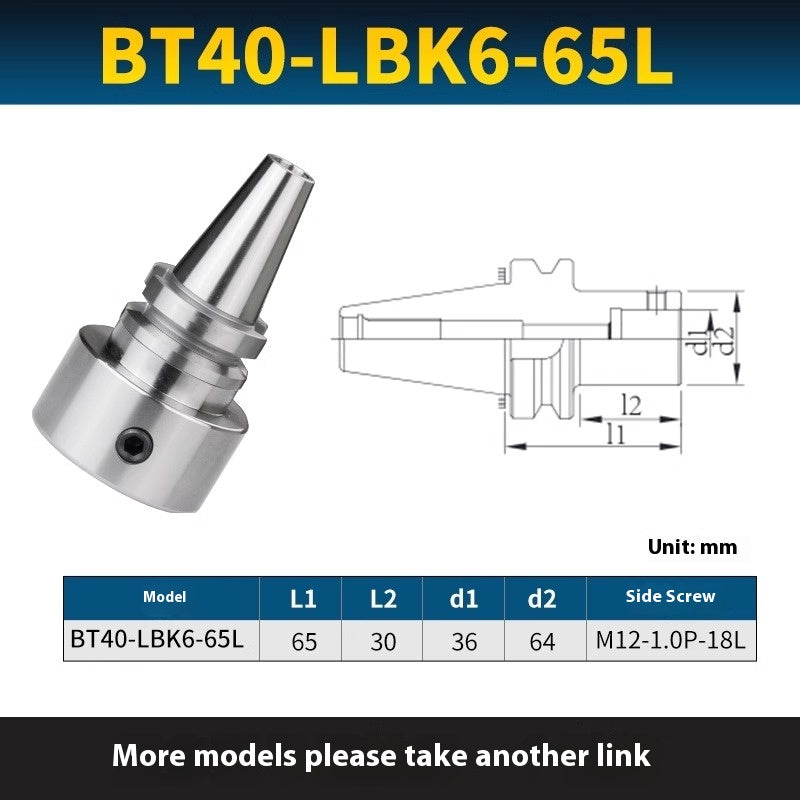 2053-Fine-tuning precision boring tool BT40-EWN tool holder double-edged rough boring tool outer diameter machining center nbh2084NBJ16 set Shandong Denso Pricision Tools Co.,Ltd.