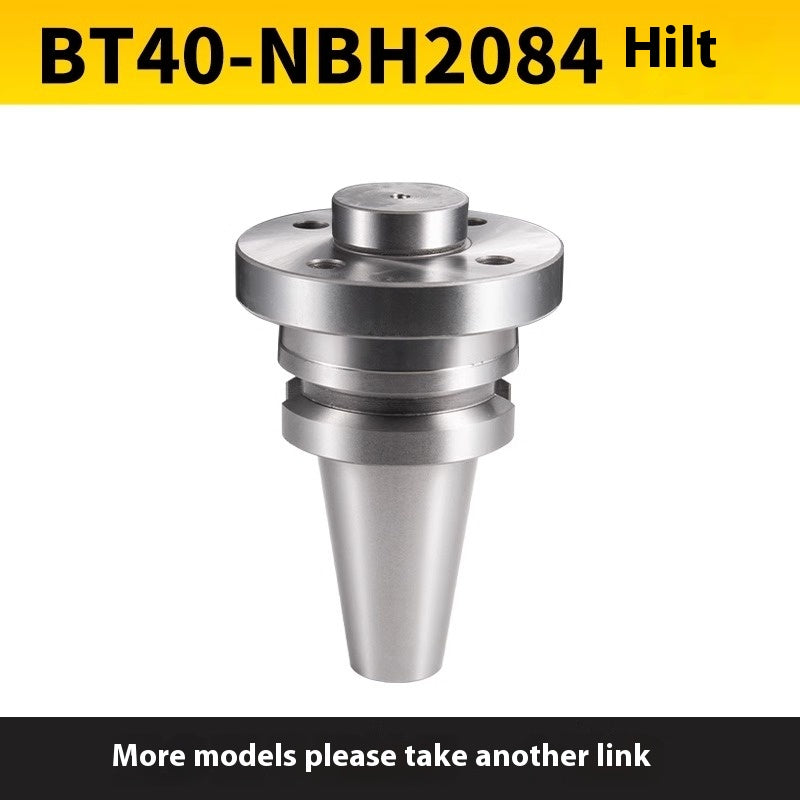 2053-Fine-tuning precision boring tool BT40-EWN tool holder double-edged rough boring tool outer diameter machining center nbh2084NBJ16 set Shandong Denso Pricision Tools Co.,Ltd.