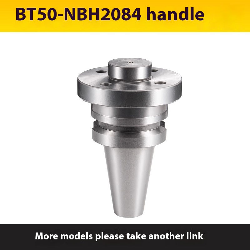 2053-Fine-tuning precision boring tool BT40-EWN tool holder double-edged rough boring tool outer diameter machining center nbh2084NBJ16 set Shandong Denso Pricision Tools Co.,Ltd.