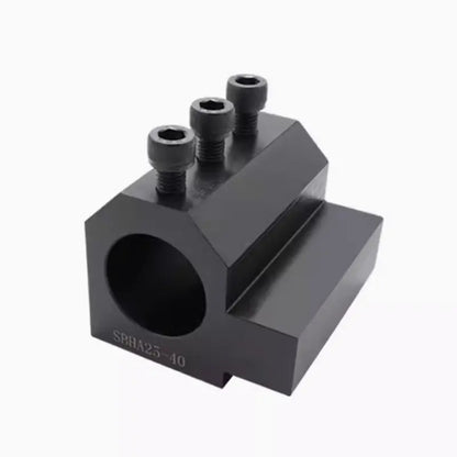 CNC lathe tool holder Shandong Denso Pricision Tools Co.,Ltd.