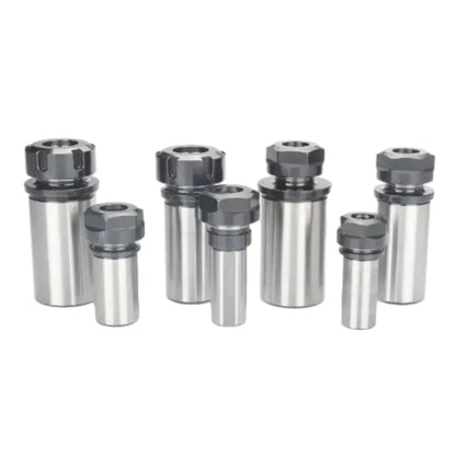 China produces CNC tools Save 90% of costs Customizable ER extension rod drill bit jacket Strong Clamping Force High Hardness Lathe Extension Rod Shandong Denso Pricision Tools Co.,Ltd.