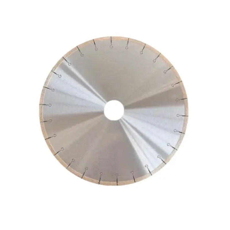 segmented diamond blade 250/300/350 marble cutting blade diamond saw blade Shandong Denso Pricision Tools Co.,Ltd.