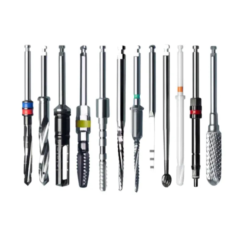 Non-standard broach, broach broach, round broach Shandong Denso Pricision Tools Co.,Ltd.