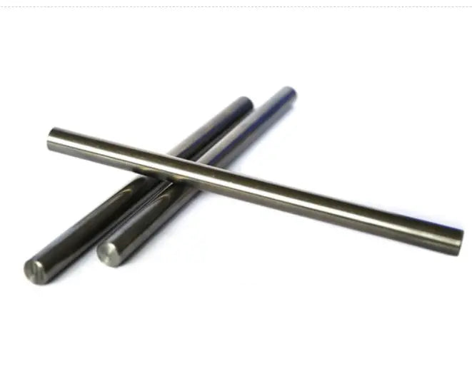 Tungsten Carbide Strips    Tungsten Carbide Rod  Tungsten Carbide Wear-Parts Shandong Denso Pricision Tools Co.,Ltd.