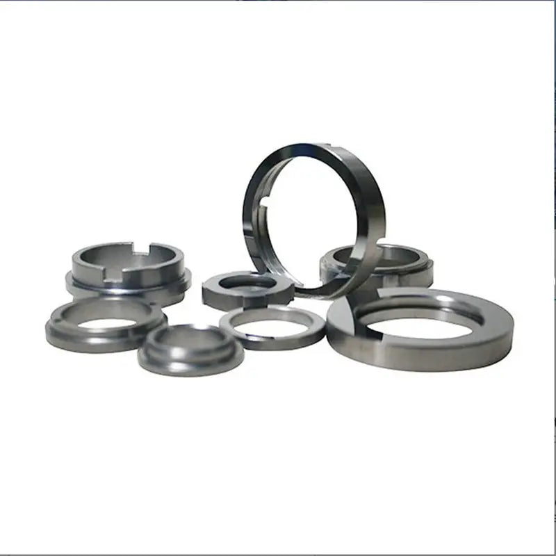 Tungsten Carbidel Seal Ring Shandong Denso Pricision Tools Co.,Ltd.