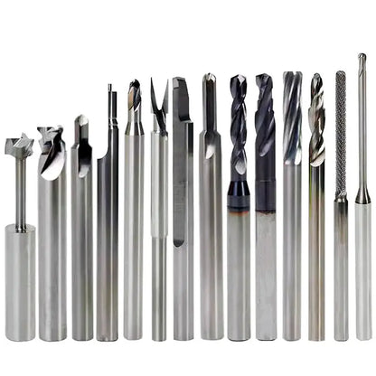 Non-standard customization, customization by drawing Shandong Denso Pricision Tools Co.,Ltd.