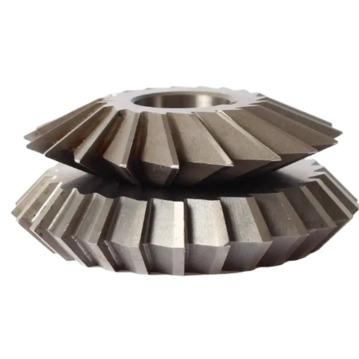 Angle milling cutter HSS angle V-groove milling cutter Shandong Denso Pricision Tools Co.,Ltd.