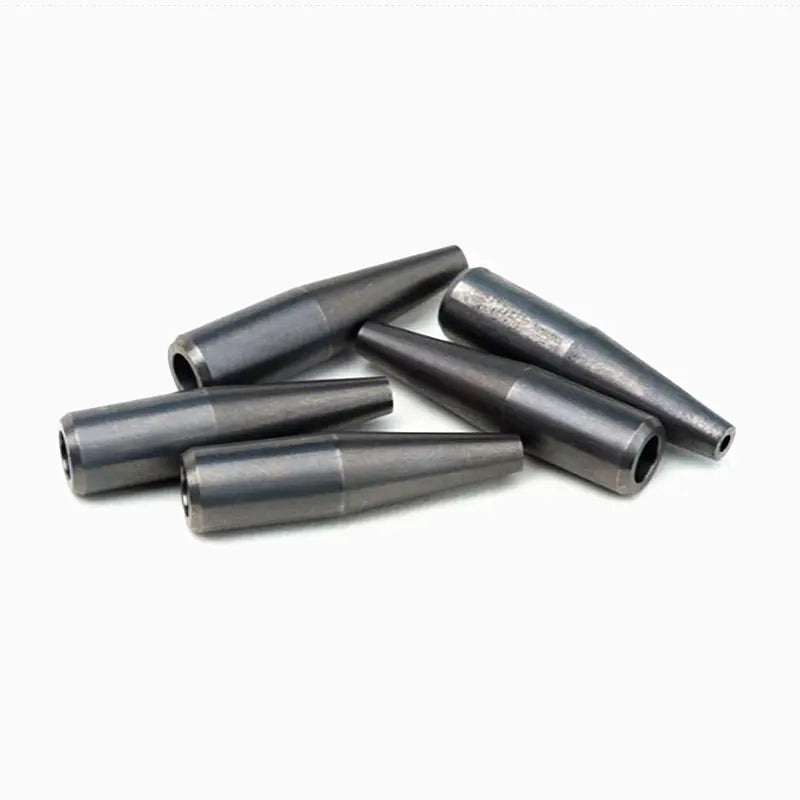 Tungsten Carbide Nozzle    Tungsten Carbide Wear-Parts Shandong Denso Pricision Tools Co.,Ltd.