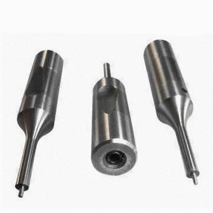 Carbide Stamping Dies     Tungsten Carbide Dies Shandong Denso Pricision Tools Co.,Ltd.