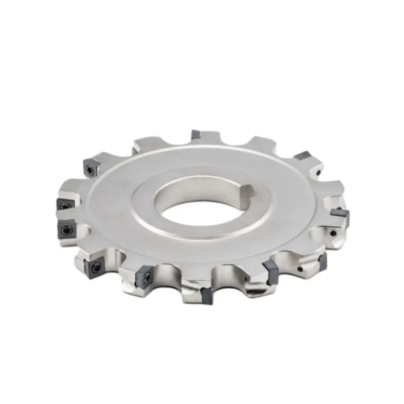 China produces CNC tools Save 90% of costs Customizable SMC Face Mill Three-sided Edge ace Milling Cutter Indexable dic Cutter SMC (for MPHT carbide inserts) Shandong Denso Pricision Tools Co.,Ltd.