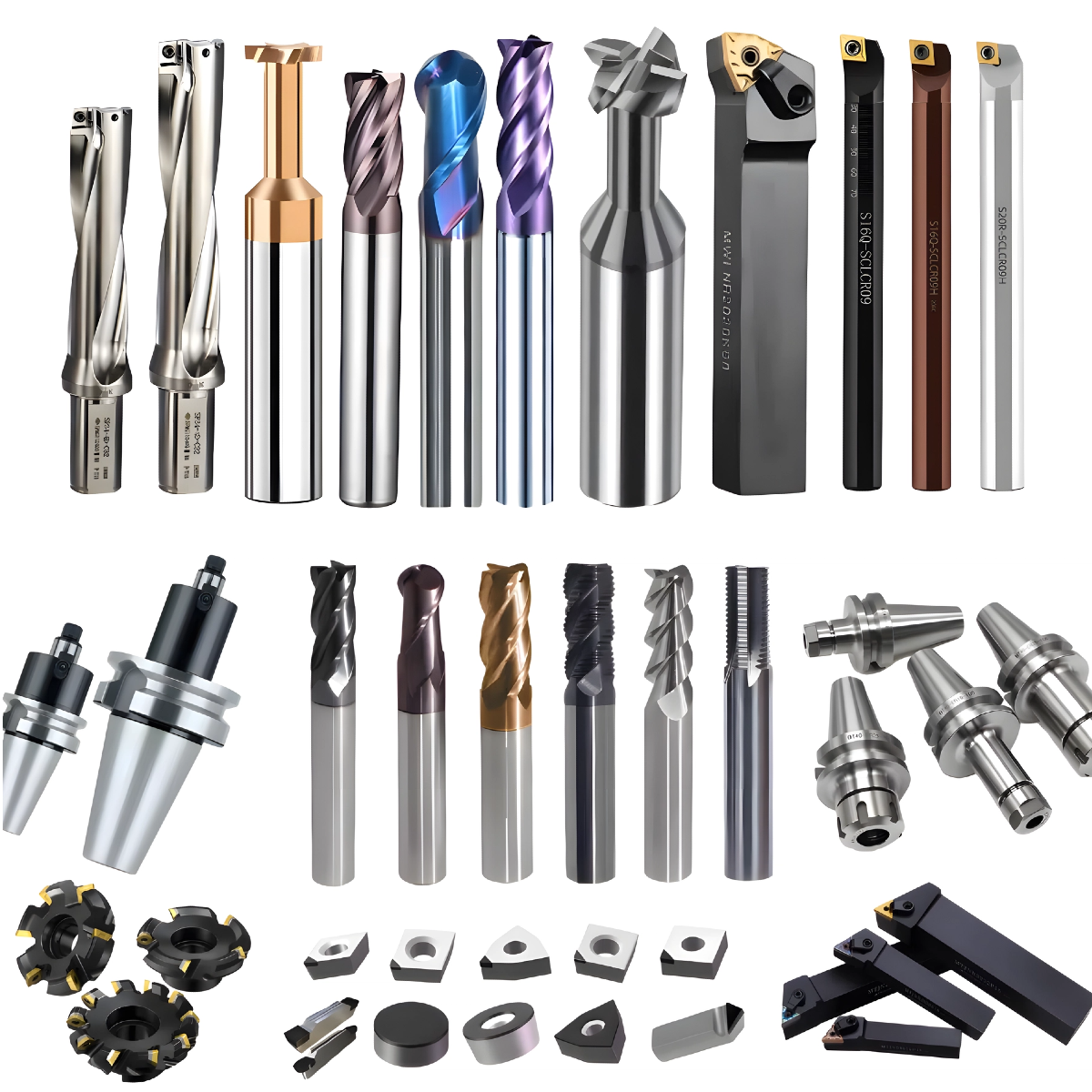 China emco unimat 3 gewindeschneiden Hersteller Shandong Denso Pricision Tools Co.,Ltd.