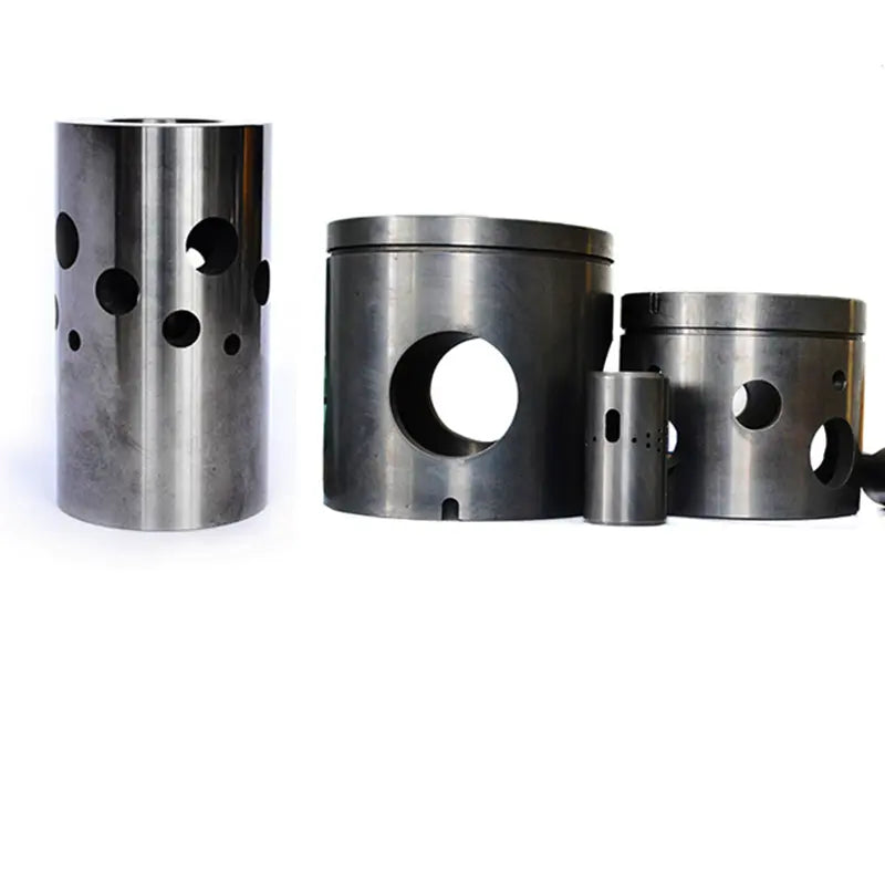 Tungsten Carbide Valve Cores Shandong Denso Pricision Tools Co.,Ltd.