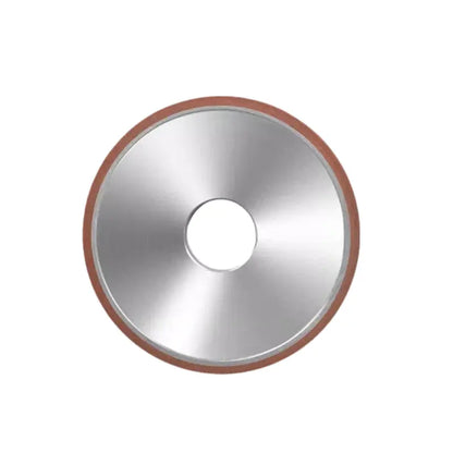 CBN wheel CBN diamond grinding wheel disc diamond grinding wheel Shandong Denso Pricision Tools Co.,Ltd.